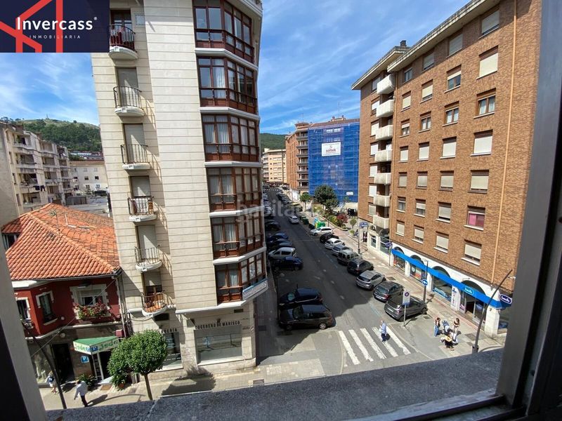Foto 8969aacd-831b-4222-8b86-413839e0e55b. Pis a Centro Castro - Urdiales