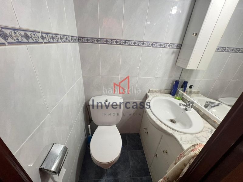 Foto 01944507-806f-4769-bfde-be7861ae24c5. Flat with heating in Basurtu Bilbao
