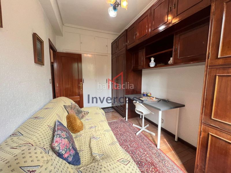 Foto 152d865e-8267-4813-a21e-f9714795b648. Flat with heating in Basurtu Bilbao