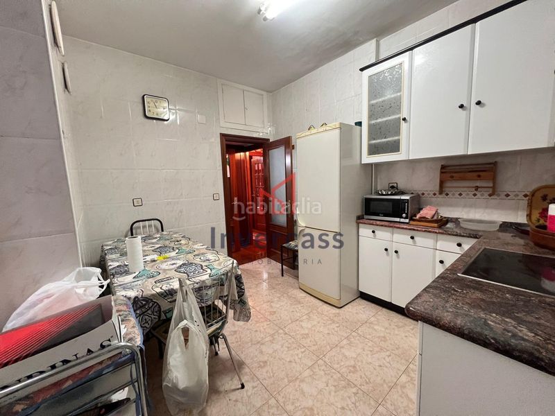 Foto 3a469006-d31b-4062-9d44-5bb96d55955c. Flat with heating in Basurtu Bilbao
