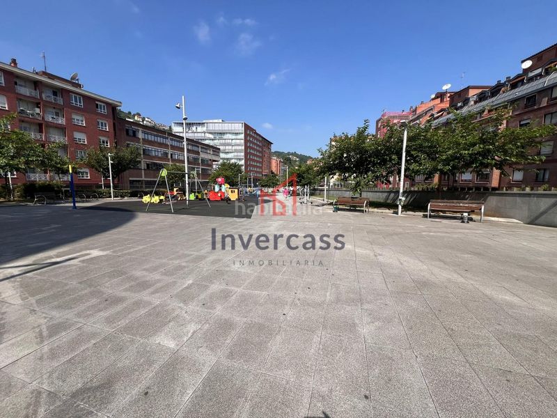 Foto 3dca3e8d-b69e-4c83-adef-2927b0a8ac49. Flat with heating in Basurtu Bilbao