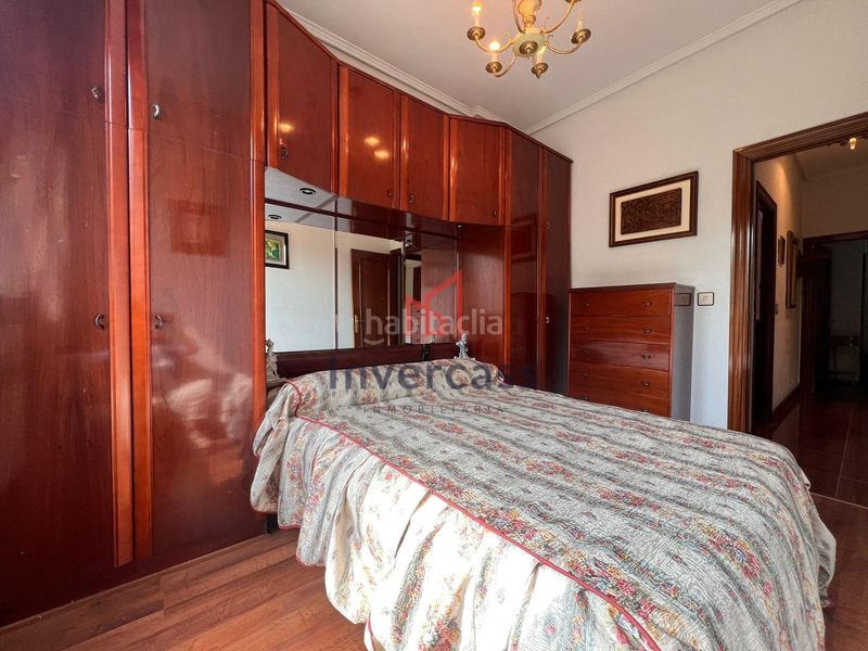 Foto 48ccd746-3f8e-46de-952e-00d355045897. Flat with heating in Basurtu Bilbao