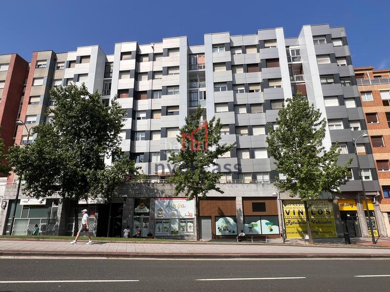 Foto 5b19a5eb-44cf-48d0-9575-d1c59390ae3d. Flat with heating in Basurtu Bilbao