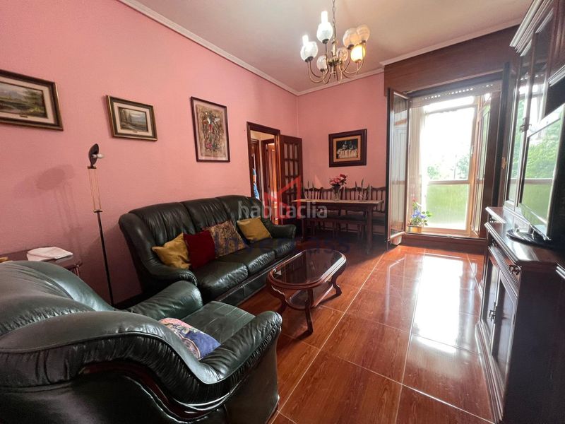 Foto 5cd66308-56ce-4670-b83a-a5e2ab0e7eee. Flat with heating in Basurtu Bilbao