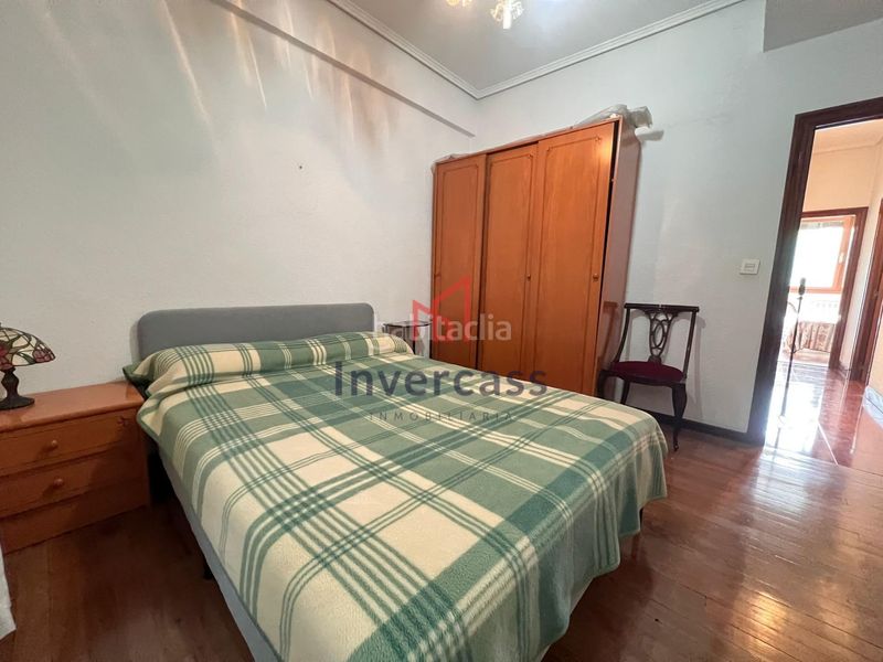 Foto 793b3537-ff94-4bfb-ba5e-89f680168791. Flat with heating in Basurtu Bilbao