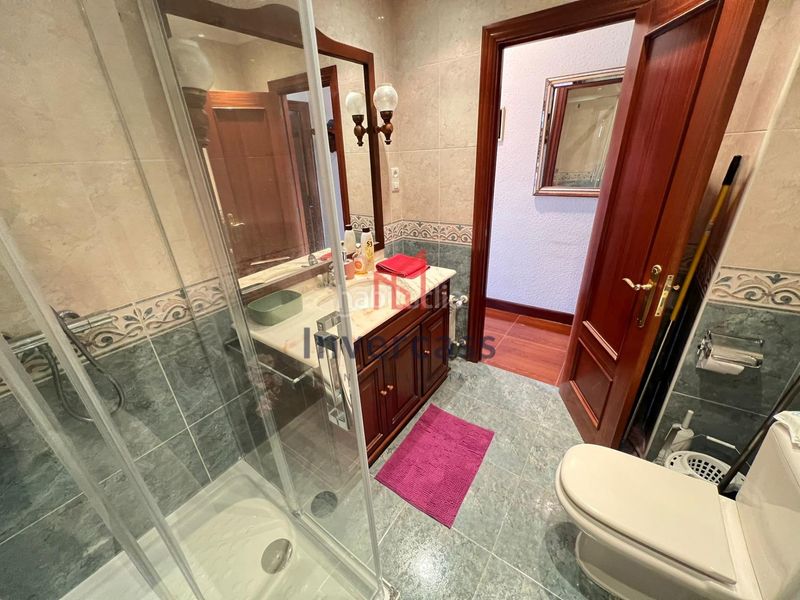 Foto 9abd17a0-1086-4fd9-88c9-150755103c5f. Flat with heating in Basurtu Bilbao