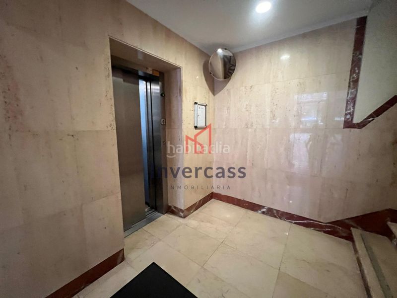 Foto a133160a-6a3e-4486-a309-2db51ef7e08d. Flat with heating in Basurtu Bilbao
