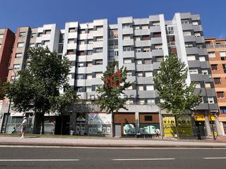 Pis  Calle pablo de alzola. Piso en venta en pablo de alzola basurto