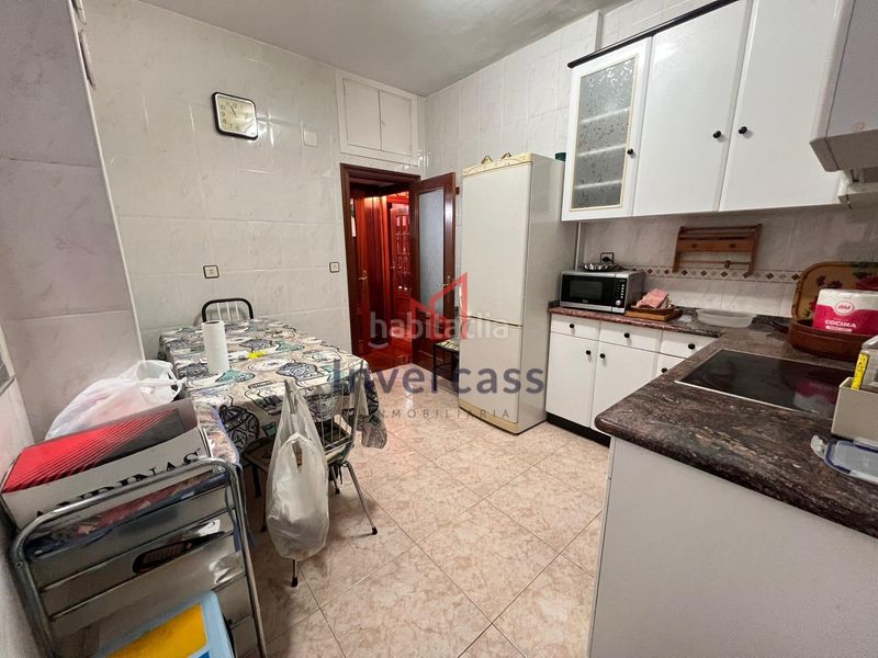 Foto d316565a-b996-41ab-beae-ffc0a88101dd. Flat with heating in Basurtu Bilbao