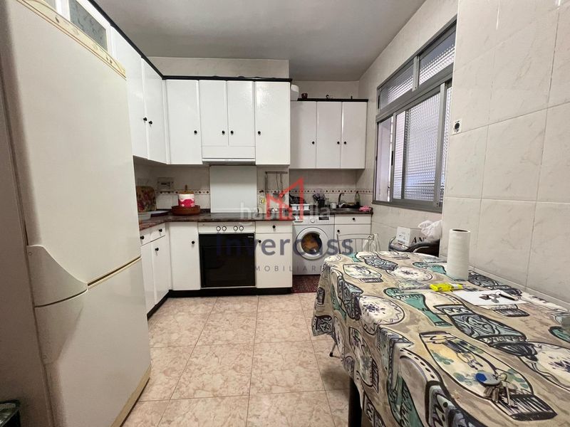 Foto e650bdc1-f970-46e4-a231-c07063d440e7. Flat with heating in Basurtu Bilbao