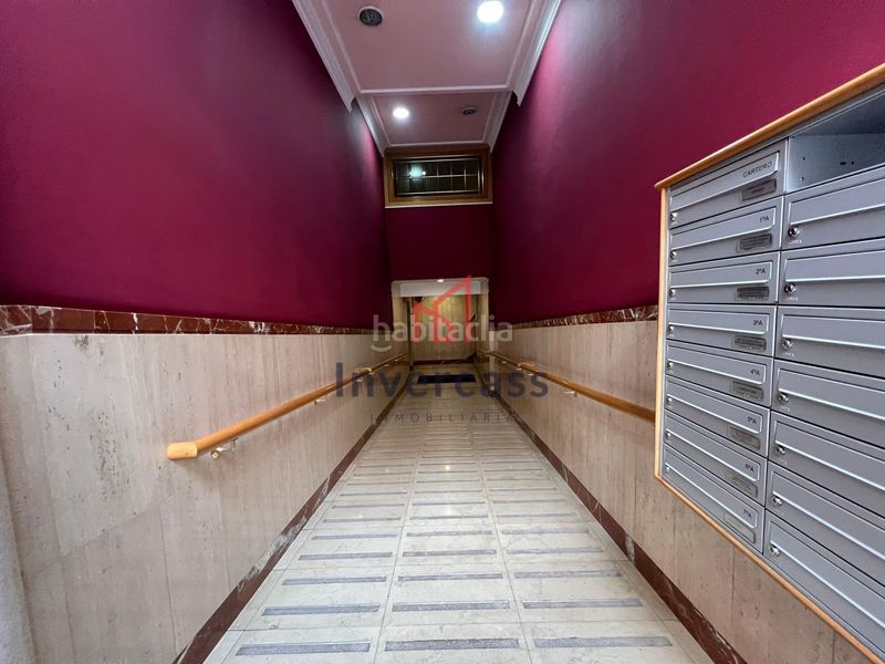 Foto f0f59877-d02d-4622-8576-2da2f67d0a5a. Flat with heating in Basurtu Bilbao