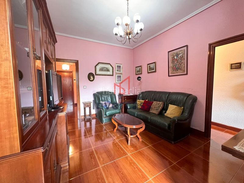 Foto fb8953f3-38b4-4d30-80d7-ccbb223da562. Flat with heating in Basurtu Bilbao
