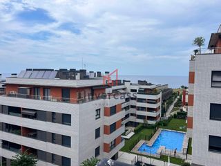 Appartement  Barrio arciseri