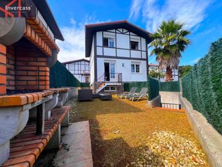 Chalet in Otañes-Talledo. Gran chalet individual en talledo