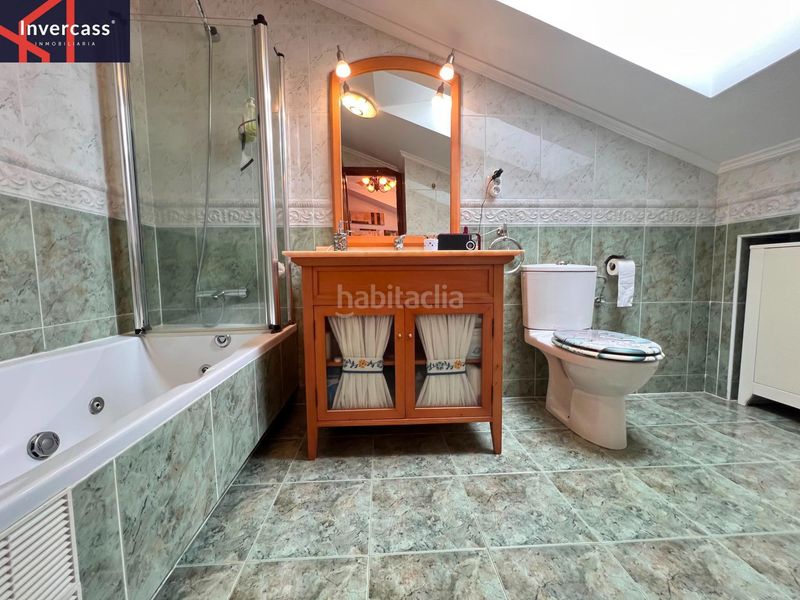 Foto c720aed6-9291-4802-a61d-231eefb50787. Casa adossada amb calefacció aparcament a Guriezo