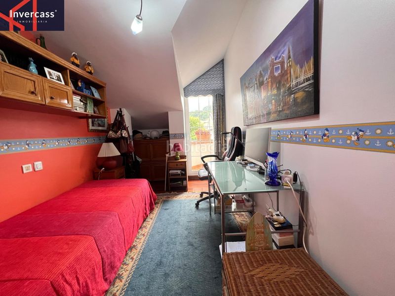 Foto db3197bc-2430-4765-9ee1-e5d7758db160. Casa adossada amb calefacció aparcament a Guriezo