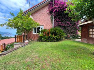 Casa bifamiliare  Bedul (el). Chalet pareado en el alto de laredo
