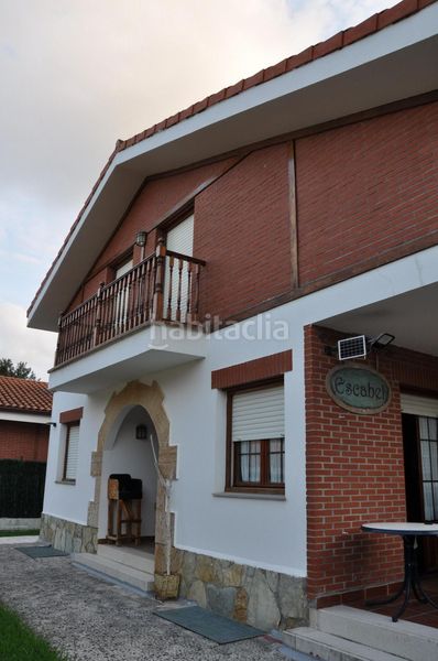 Foto cb48800b-6deb-4e46-b974-ed85b115ccff. Chalet en Samano Castro - Urdiales
