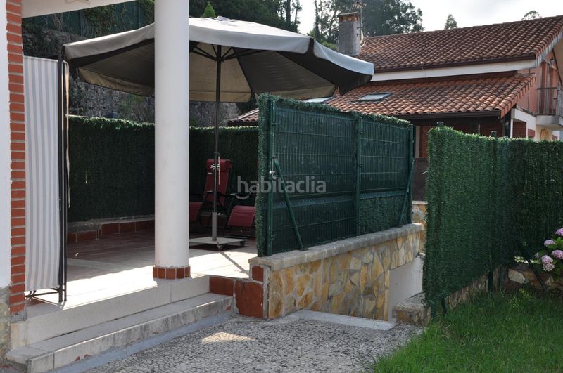 Foto f2efc826-ba19-4ff5-9a43-989698b3e483. Chalet en Samano Castro - Urdiales