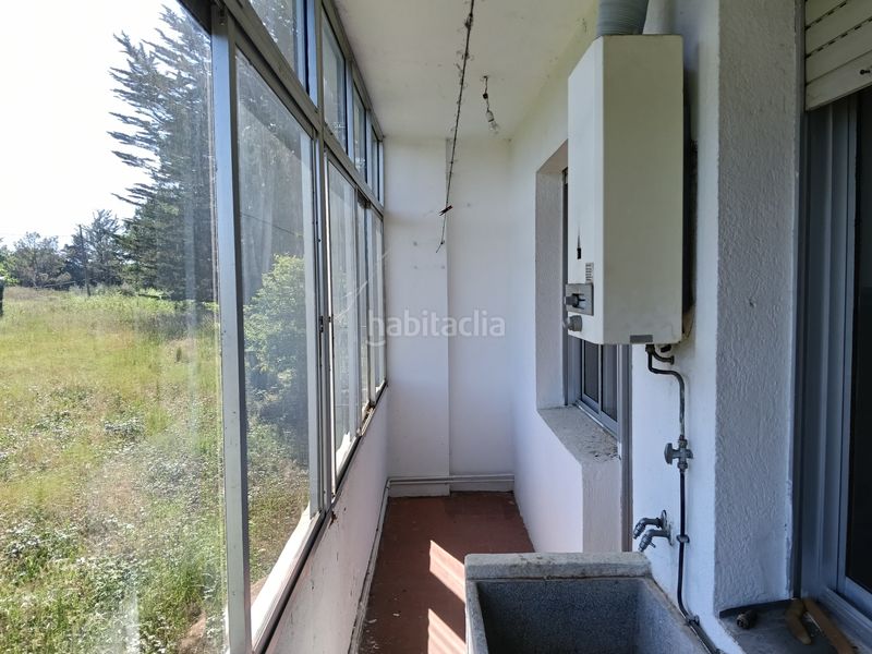 Foto 1e5bb916-9ce5-4f07-b370-d7ca77cd0c9e. Etagenwohnung mit heizung in Guitiriz