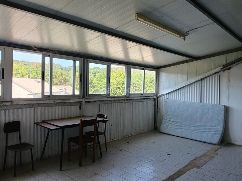Foto 1f4b8282-8916-400a-a71e-59a9ca5c1f79. Etagenwohnung mit heizung in Guitiriz