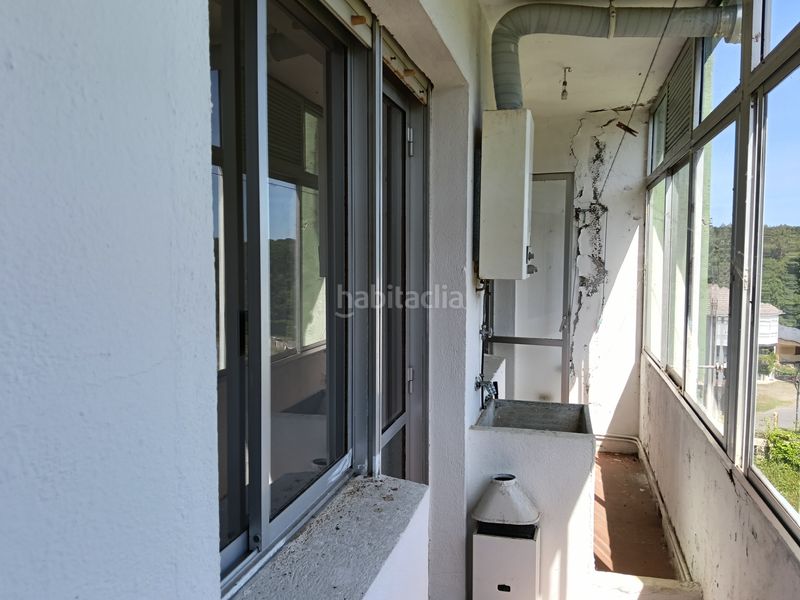 Foto 4529a387-21cf-442d-a489-a0ff36299d55. Etagenwohnung mit heizung in Guitiriz