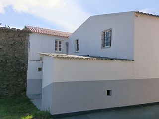 Reihenhaus in Carral