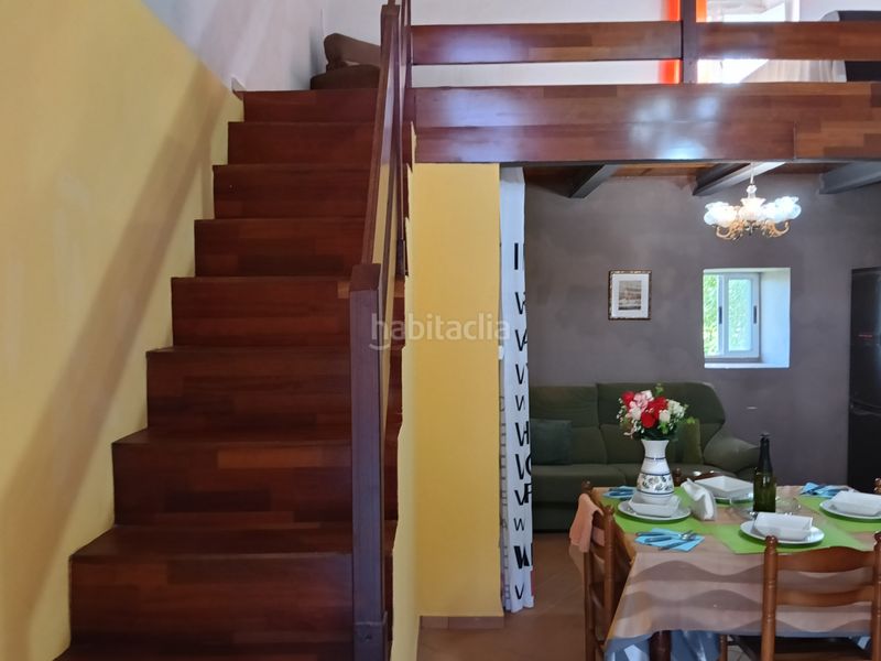 Foto 975b89ce-23ae-4b91-80d1-17aa0497a933. Casa adossada a Carral