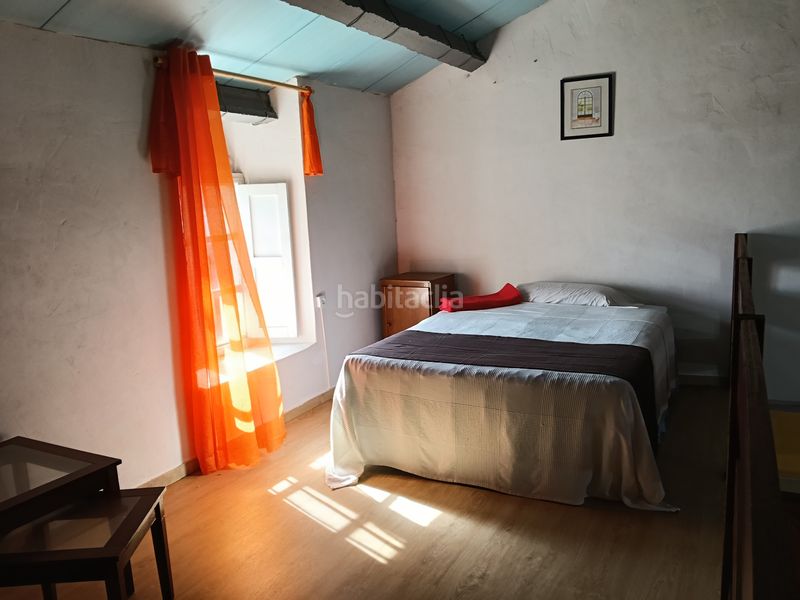 Foto c32ad1b6-6242-495e-bc32-f0caa89ff290. Casa adossada a Carral