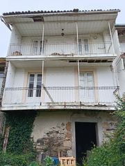 Casa a schiera in Betanzos