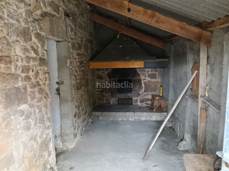 Foto 4cfcb0ba-6b65-4a9b-863b-7cd378941211. Casa amb aparcament a Coirós