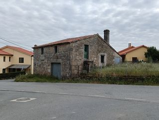 House in Coirós