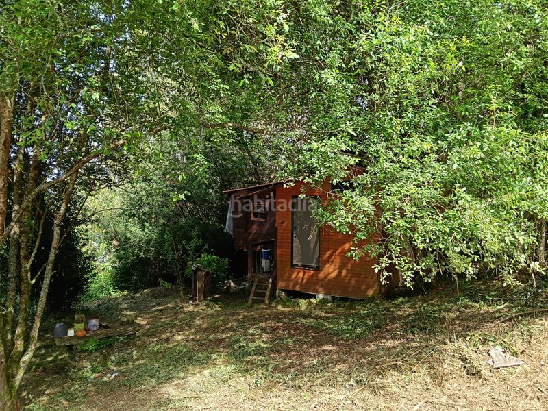 Foto 4843a895-5c98-47f9-ab0d-ff442a498e9a. Casa amb aparcament a Cesuras
