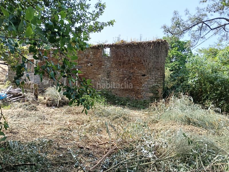 Foto 54691931-6825-41ce-b411-3f145263e822. Casa amb aparcament a Cesuras