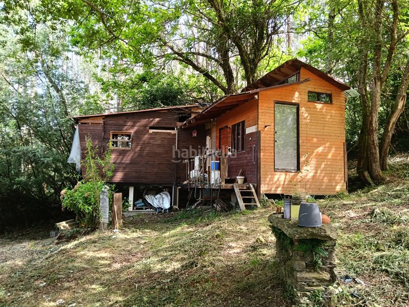 Foto 580a906f-9632-4669-9d92-80f9d703fc56. Casa amb aparcament a Cesuras