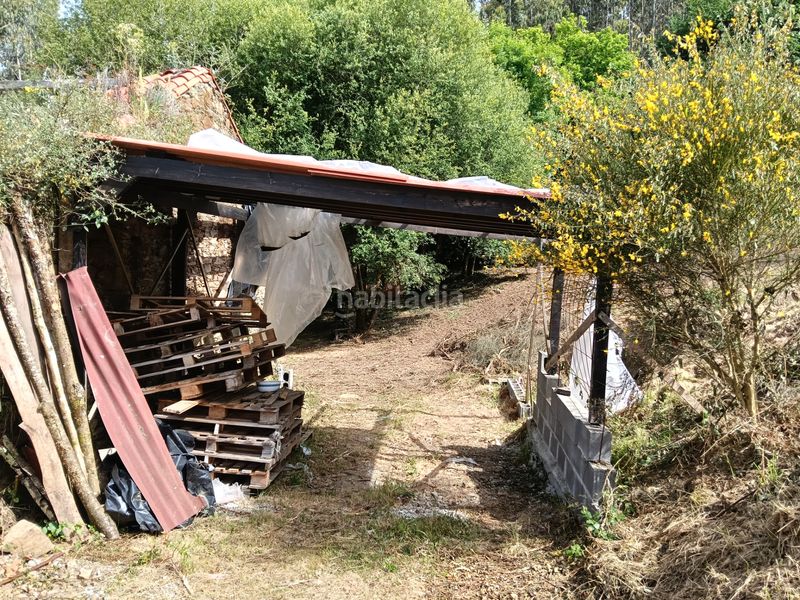 Foto 60b3c52b-2331-46cf-a8fe-bdd4d4daac6c. Casa amb aparcament a Cesuras