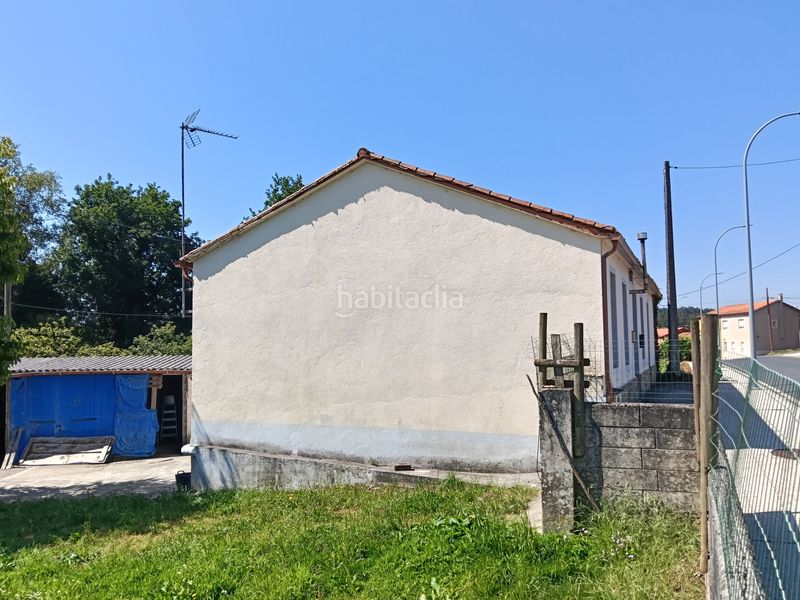 Foto 3860dfa9-ad92-4323-b408-3516cd5b7a9e. Casa amb aparcament a Vilasantar