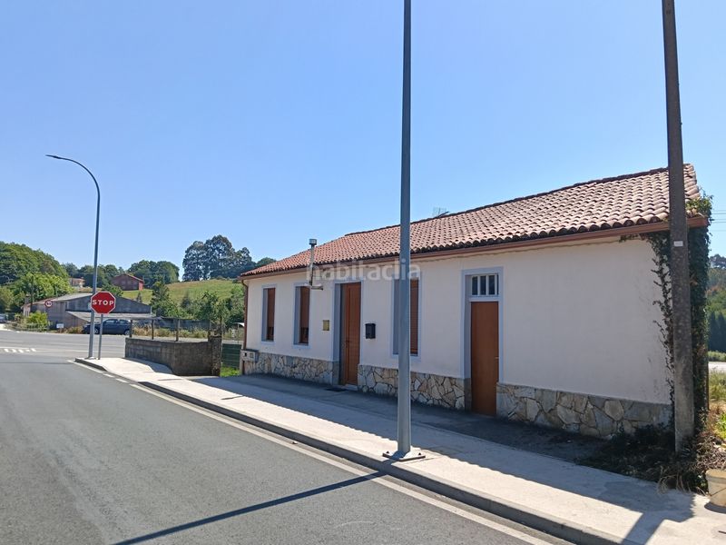 Foto 5cb2b1aa-8ba1-4f2e-8026-e473a6d3f11d. Casa amb aparcament a Vilasantar