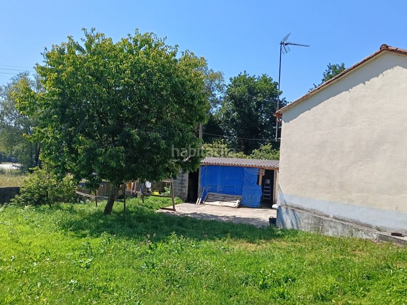 Foto c618e016-8eb7-41d9-a566-53192bcfc4a7. Casa amb aparcament a Vilasantar