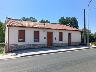Haus in Vilasantar