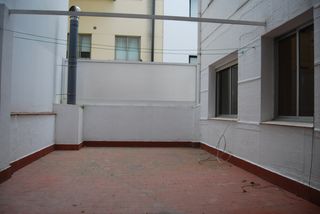 Flat en Betanzos