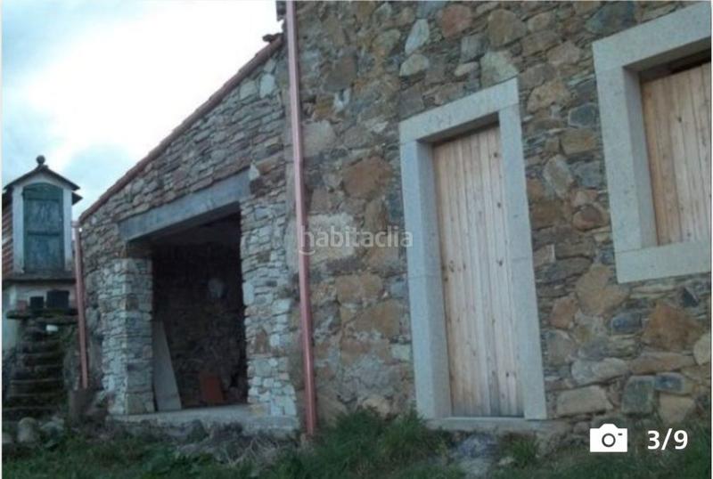 Foto 236406f9-7383-43a5-954b-7a2dddf04df7. Casa in Palas de Rei