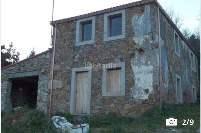 Foto da4aa124-afc3-4b9c-9994-7759f401c8d3. Casa in Palas de Rei