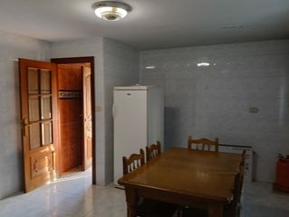 Casa adosada en Oza dos Ríos