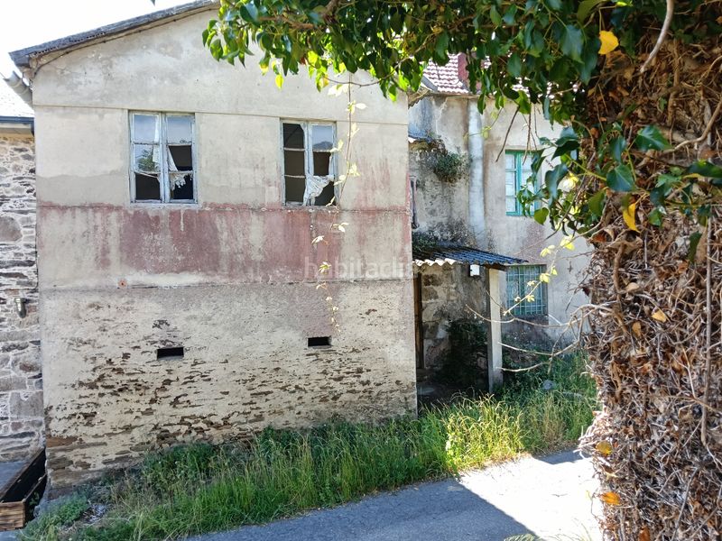 Foto 14c243d2-e56e-4e4d-aa9b-94dcc6aac2d0. Casa adossada a Miño