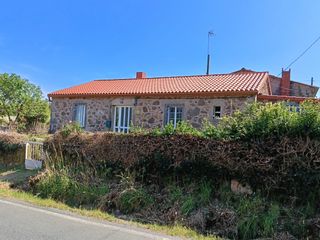 Maison à Curtis