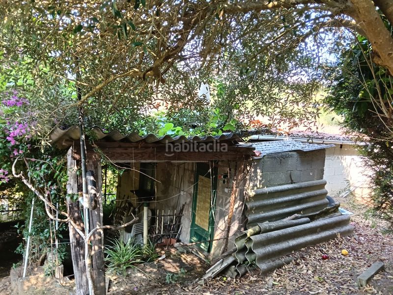Foto 353a87d8-536e-401b-ad0d-c134fa764557. Casa a rúa saavedra meneses 87 a Betanzos