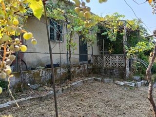 Haus in Rúa saavedra meneses 87