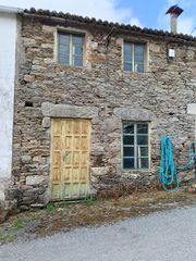 Reihenhaus in Paderne