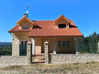 Haus in Parroquias Rurales
